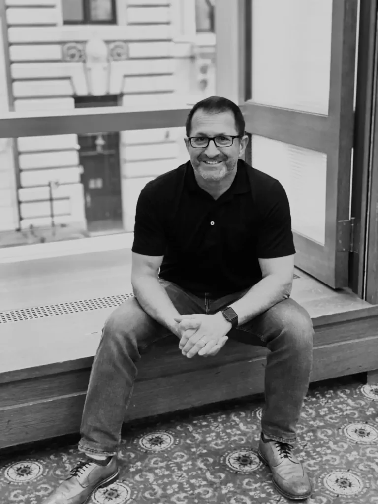 Our Commitment — The DOT Agency